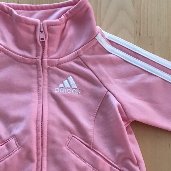 Adidas tracksuit for baby - Picture 2 of 4